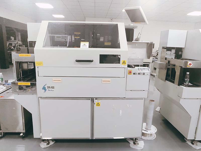 深圳半導體二手設備