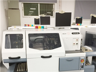 二手固晶機ASM-AD830