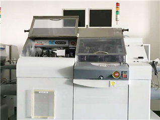 二手固晶機ASM-AD8912MA