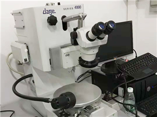 測(cè)量二手設(shè)備Dage-Series-4000