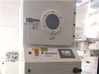 測(cè)量二手設(shè)備Nordson-March